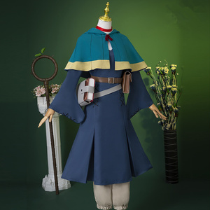 ブルーアーカイブ ブルアカ 朝霧スオウ あさぎりすおう コスプレ衣装 