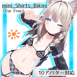 mini_Shirts_Bikini