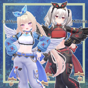 Wonder_Sky_Alice 缩略图 4