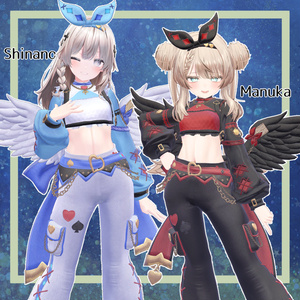 Wonder_Sky_Alice 缩略图 3