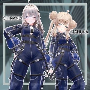 Over_WorkWear 缩略图 3