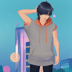 Kai K-Pop