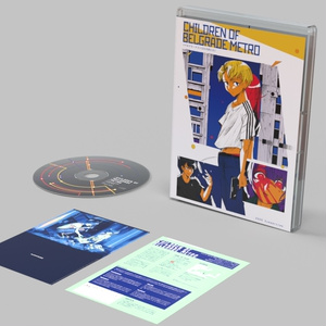 サウンドトラック新装版 DISC1～4（68曲） - NOVECT オンライン