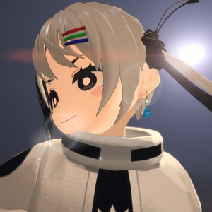 【MA対応】Drops of Elements V1.2（VRC用アクセサリー/ピアス/イヤリング） 缩略图 7