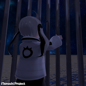 【MA対応】どこでも牢獄/PocketCage V1.4（VRC用小物/ギミック/牢屋） 缩略图 6
