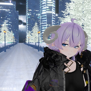 【MA対応】色んな角/HornPack V1.2（VRC用アクセサリー/衣装/角） 缩略图 9