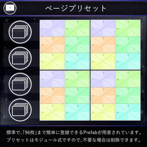 【MA対応】 プレゼンボード / Presentation Board V1.0（VRC用小道具/ギミック/ツール） 缩略图 12
