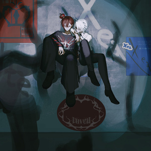 青木葉 2nd ONE-MAN LIVE『ABYSS BLUE』グッズ - ようちゃんはいぱー