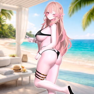 🏖️  BBK 🏖️ 