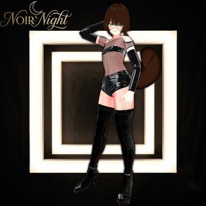 🌙 Noir Night 🌙 缩略图 5