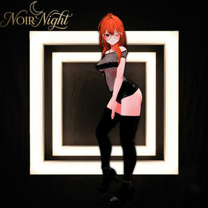 🌙 Noir Night 🌙 缩略图 6