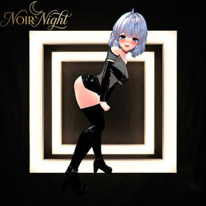 🌙 Noir Night 🌙 缩略图 8