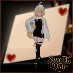 💕Sweet Date💕 缩略图 6