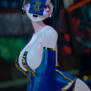 Lust Spooky🎃 缩略图 13