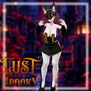 Lust Spooky🎃 缩略图 7