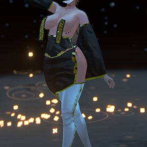 Lust Spooky🎃 缩略图 14