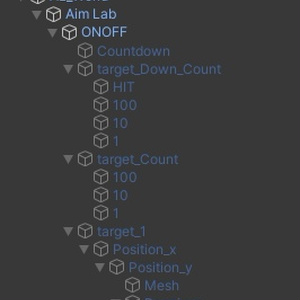 [無料]【ABS/アバターバトルシステム専用】Aim Lab System【MA使用想定】 缩略图 2