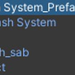 【ABS/アバターバトルシステム専用】Guard Slash System(GSS)【MA使用想定】 缩略图 2
