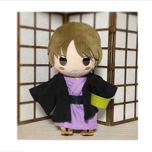 11cmぬいぐるみ オーダー - ワキサカワークス - BOOTH
