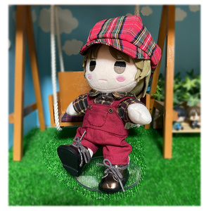 小さいわんぱくぬいサイズ着ぐるみ - miyaあむあむ - BOOTH