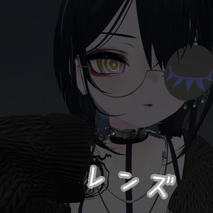 half glasses.