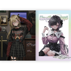 アマガミ カードスリーブ - PhraseGallery編集部_通販部 - BOOTH