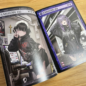 C106新刊セット - mashirokta - BOOTH