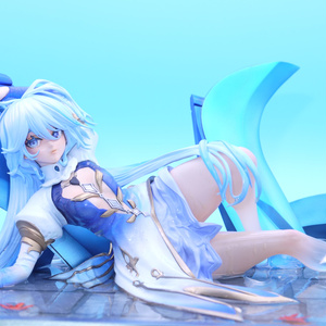 MERINA 2nd ver. (メリナ2)【CREA MODE】オリジナルガレージ