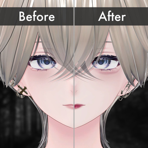 Punk Earrings Set 缩略图 6