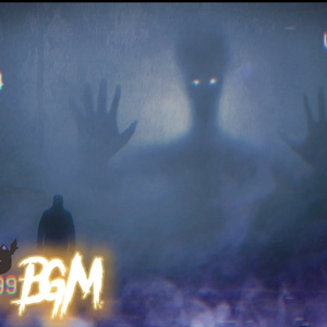 FREE BGM Dark系