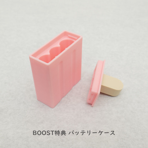 S10/FM12/FMJ08ガスマスク用外付けレンズ カスタムメイド ベクター