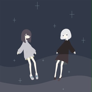 くじら 1st full album 『ねむるまち』 - whaledontsleep - BOOTH