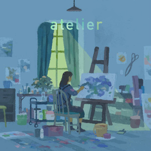 歩く人 CD コミケ 歩く人 Vocaloid mini Album「polymer」 - 歩く人のお店 - BOOTH