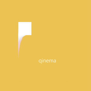 歩く人 1st album 「qinema」