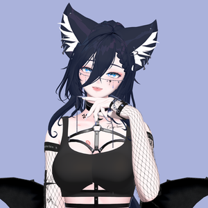 [Shinra] Sleeveless