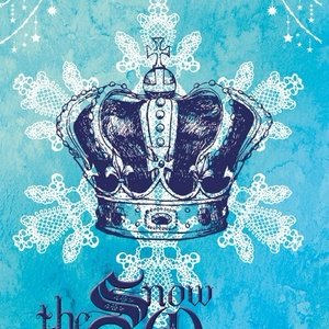 【ハトアリ】the Snow Queen
