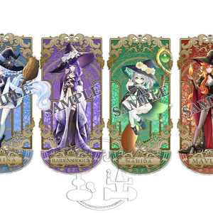 在庫品】アークナイツ ロゴス アクリルスタンド | Nekotani