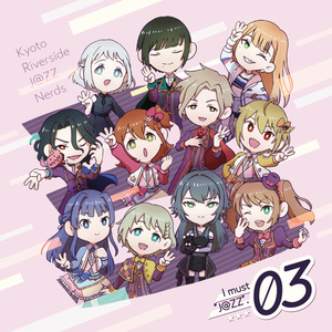 1月以降発送】アイドルマスター SideM × FiFS イラスト展
