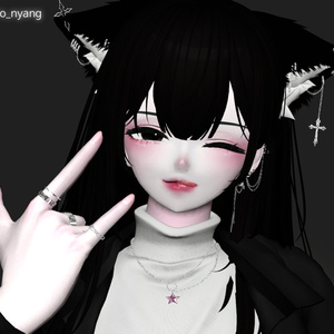 ⯌「ギザピア（Gizapia）」３２アバター対応 缩略图 5