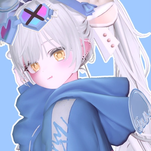 ⯌「ギザピア（Gizapia）」３２アバター対応 缩略图 10