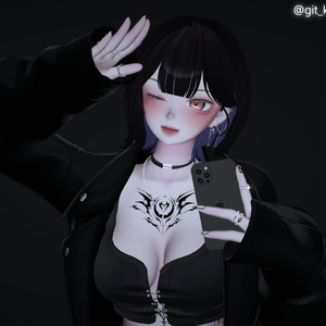 ⯌「ギザピア（Gizapia）」３２アバター対応 缩略图 12