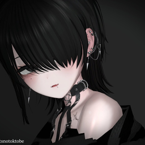 ⯌「ドロップピアｽ（DropPias）」３２アバター対応 缩略图 8