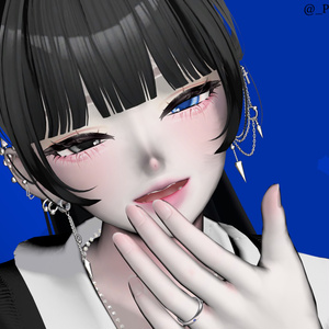 ⯌「ドロップピアｽ（DropPias）」３２アバター対応 缩略图 10