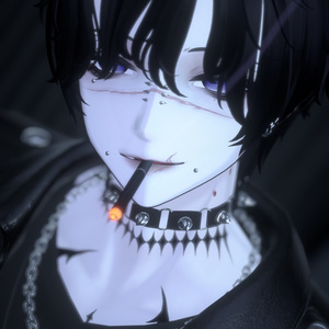 ⯌「マディピアス（Maddi Pias）」８アバター対応 缩略图 13