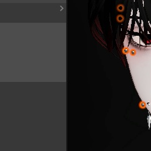 ⯌「マディピアス（Maddi Pias）」８アバター対応 缩略图 15