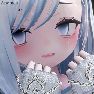 ⯌「カムッピアス（Kamux Pias）」７アバター対応 缩略图 10