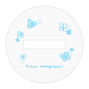 にさんがろくアクリルフィギュア