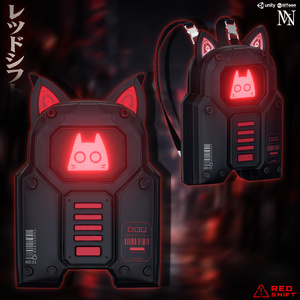 🔴On Sale 🔴【19 avatars】🛑Red Shift🛑 缩略图 19