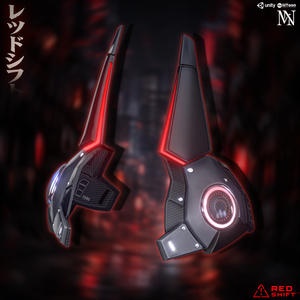 🔴On Sale 🔴【19 avatars】🛑Red Shift🛑 缩略图 18