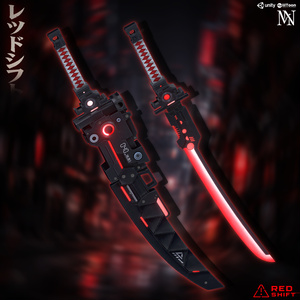 🔴On Sale 🔴【19 avatars】🛑Red Shift🛑 缩略图 22